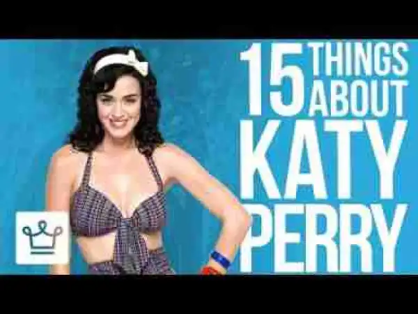 Video: 15 Things You Didn